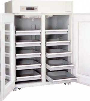 2~23, 1365L, Double flow system, Drawer Type