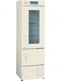 2~14 Refrigerator (176L), -30 Freezer (39L) 
