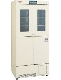 2~14 Refrigerator (340L), -30 Freezer (82L) 